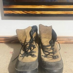 DANNER HIKER-COMBAT BOOT